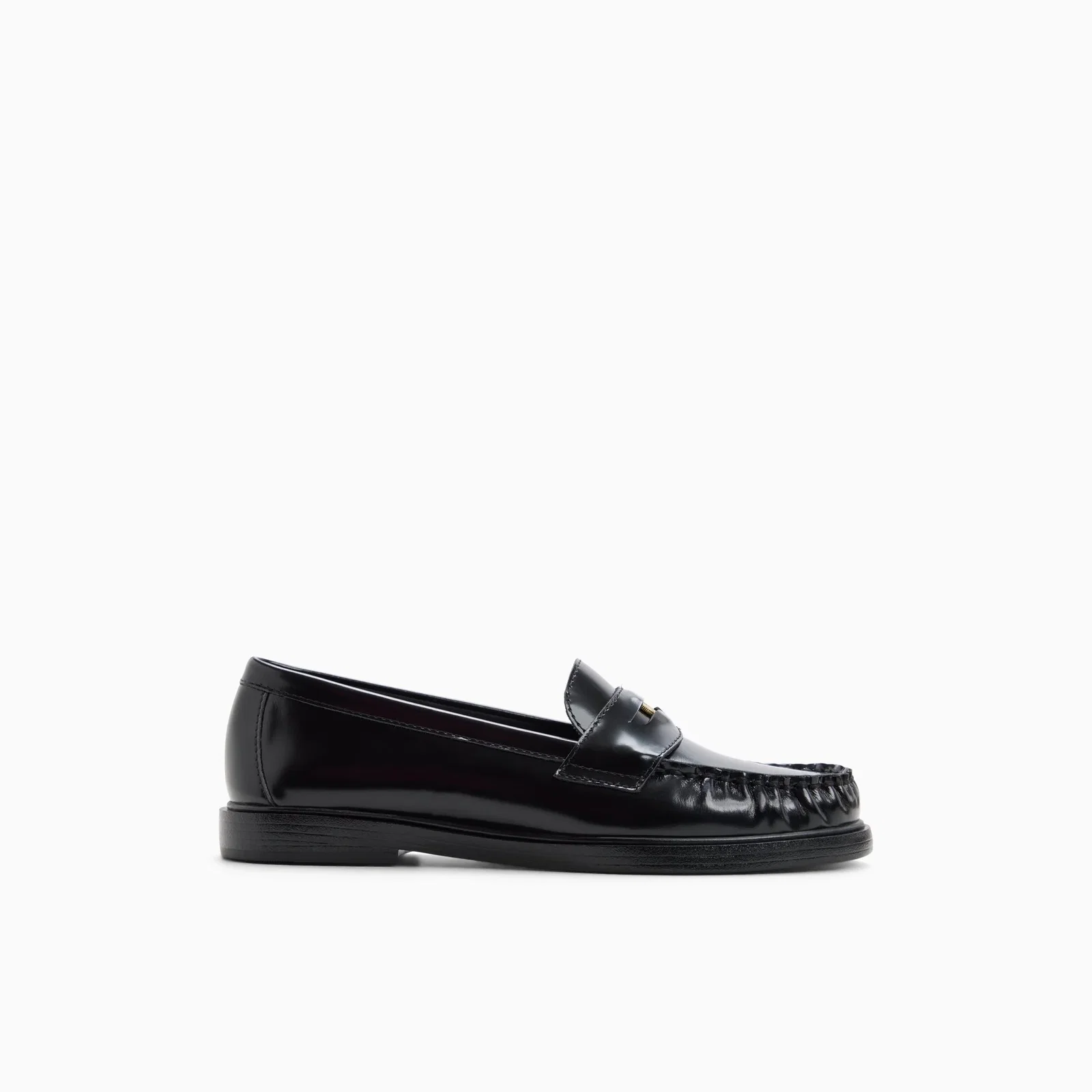 Image of Womens Wren Penny Loafer