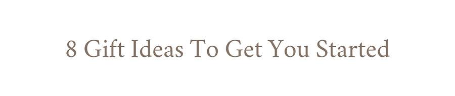 Father's Day Gift Guide