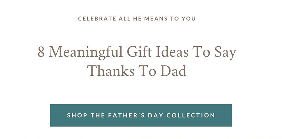 Father's Day Gifts