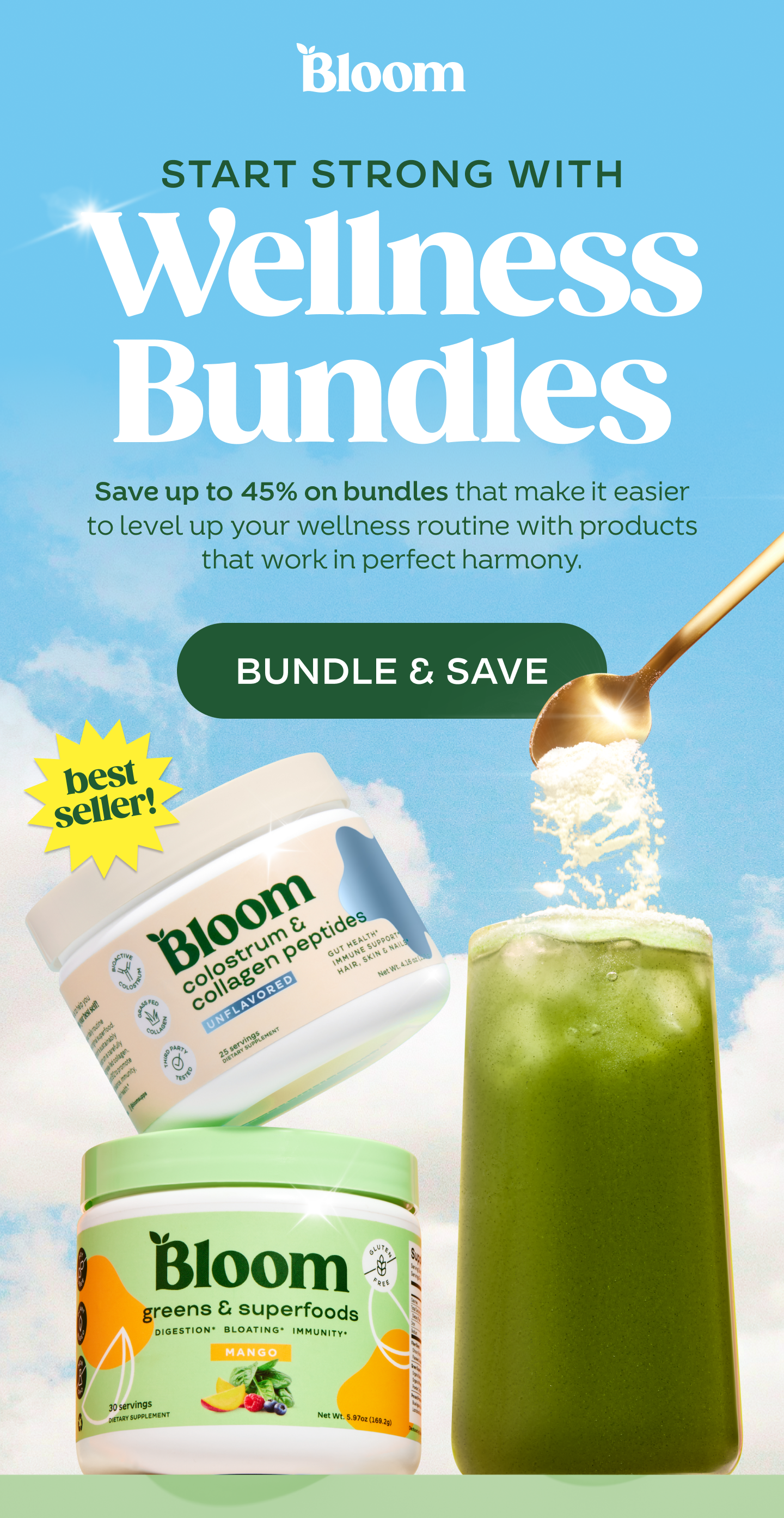 Bundle & Save