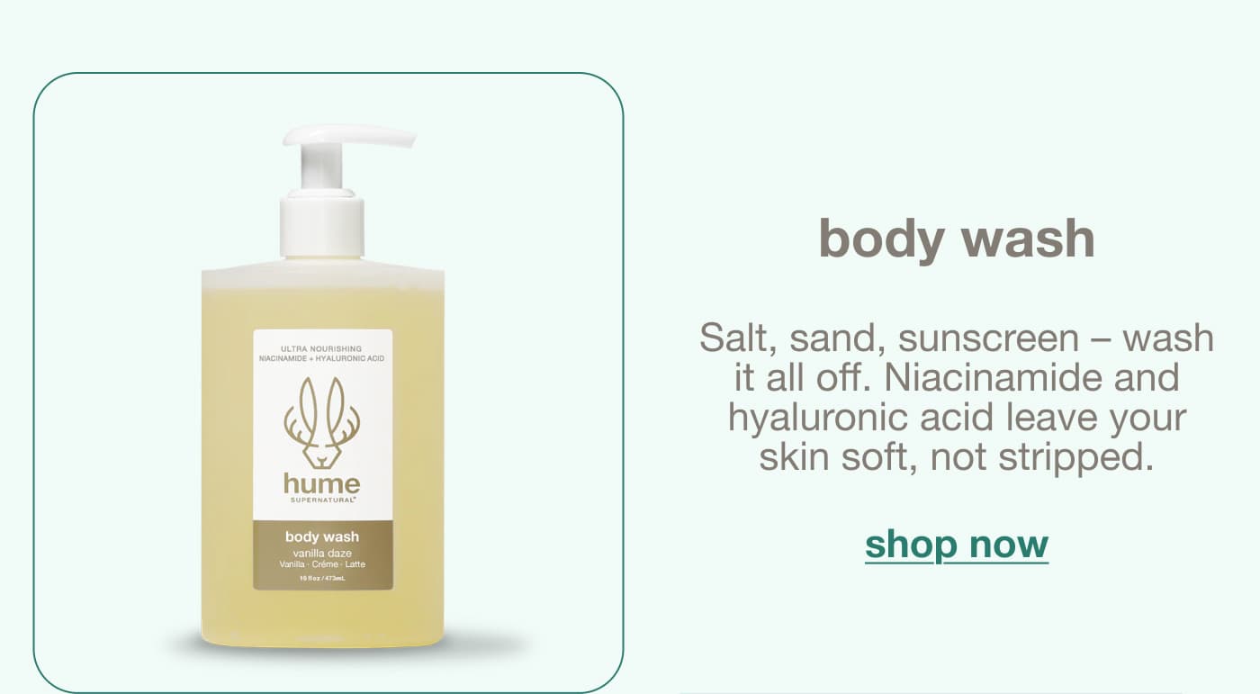 shop body wash
