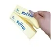 2PCS Slow Rising Butter Squishy Toys Soft Squeeze Stress Relief Sensory Fidget Office Home Anxiety Relief Focus Presents Holiday Gift