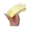 2PCS Slow Rising Butter Squishy Toys Soft Squeeze Stress Relief Sensory Fidget Office Home Anxiety Relief Focus Presents Holiday Gift