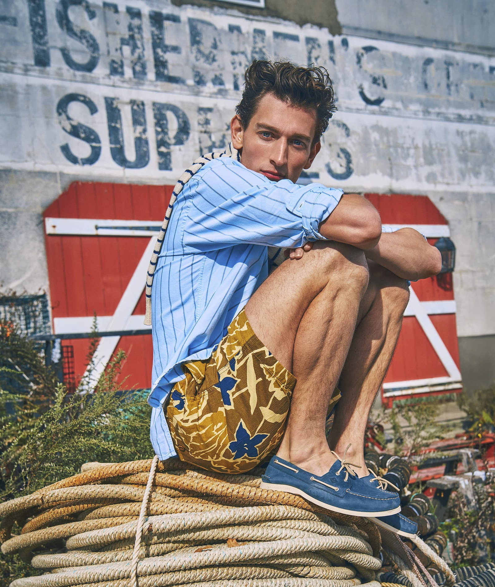 Sperry