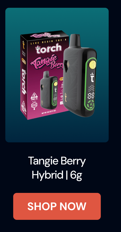 Tangie Berry