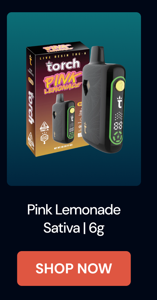 Pink Lemonade