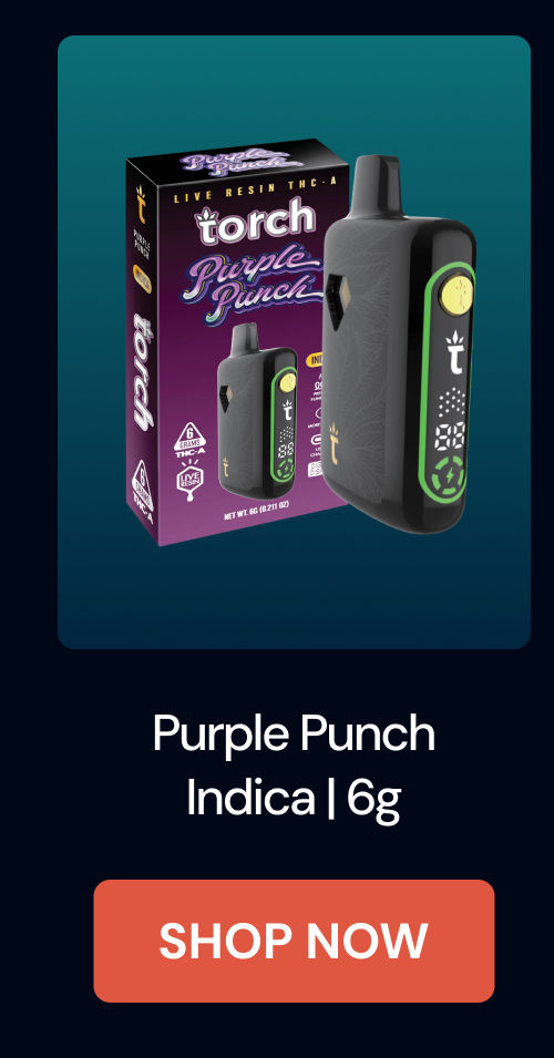 Purple Punch