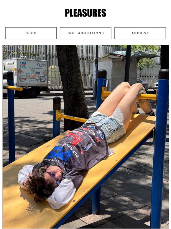 Summer ’26 Drop 1 Is Here
