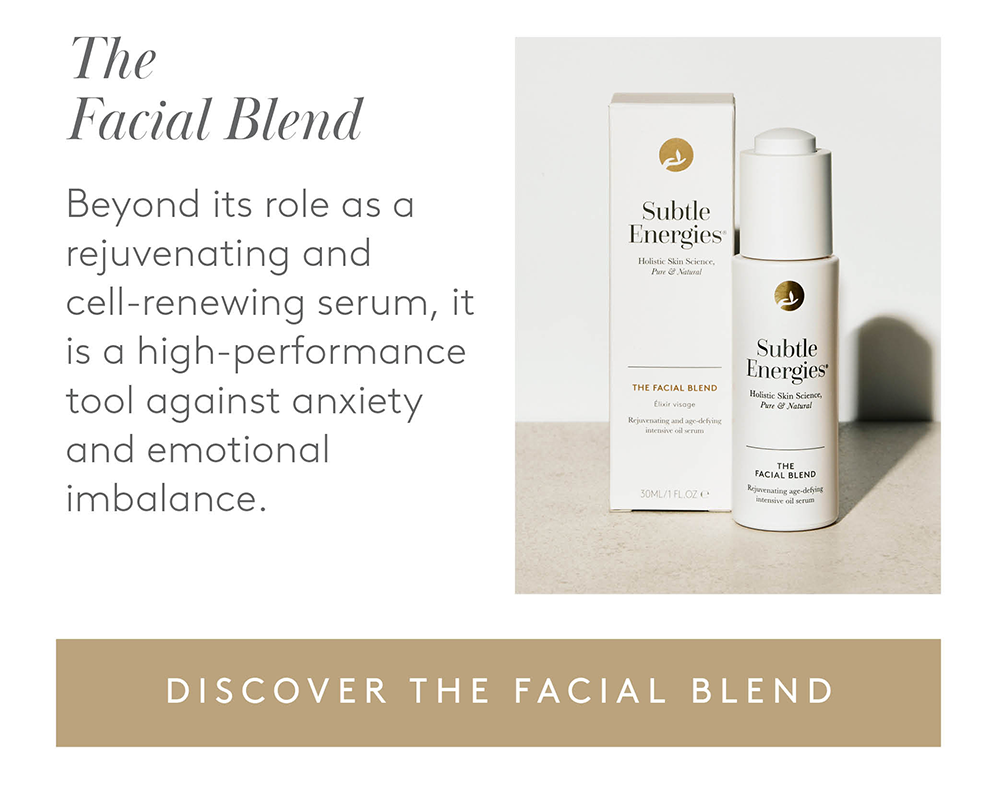 The Facial Blend