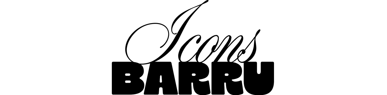BARRU