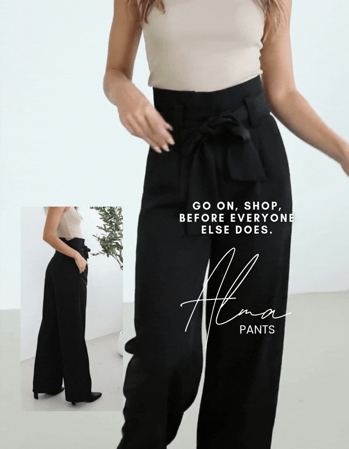 new arrivals