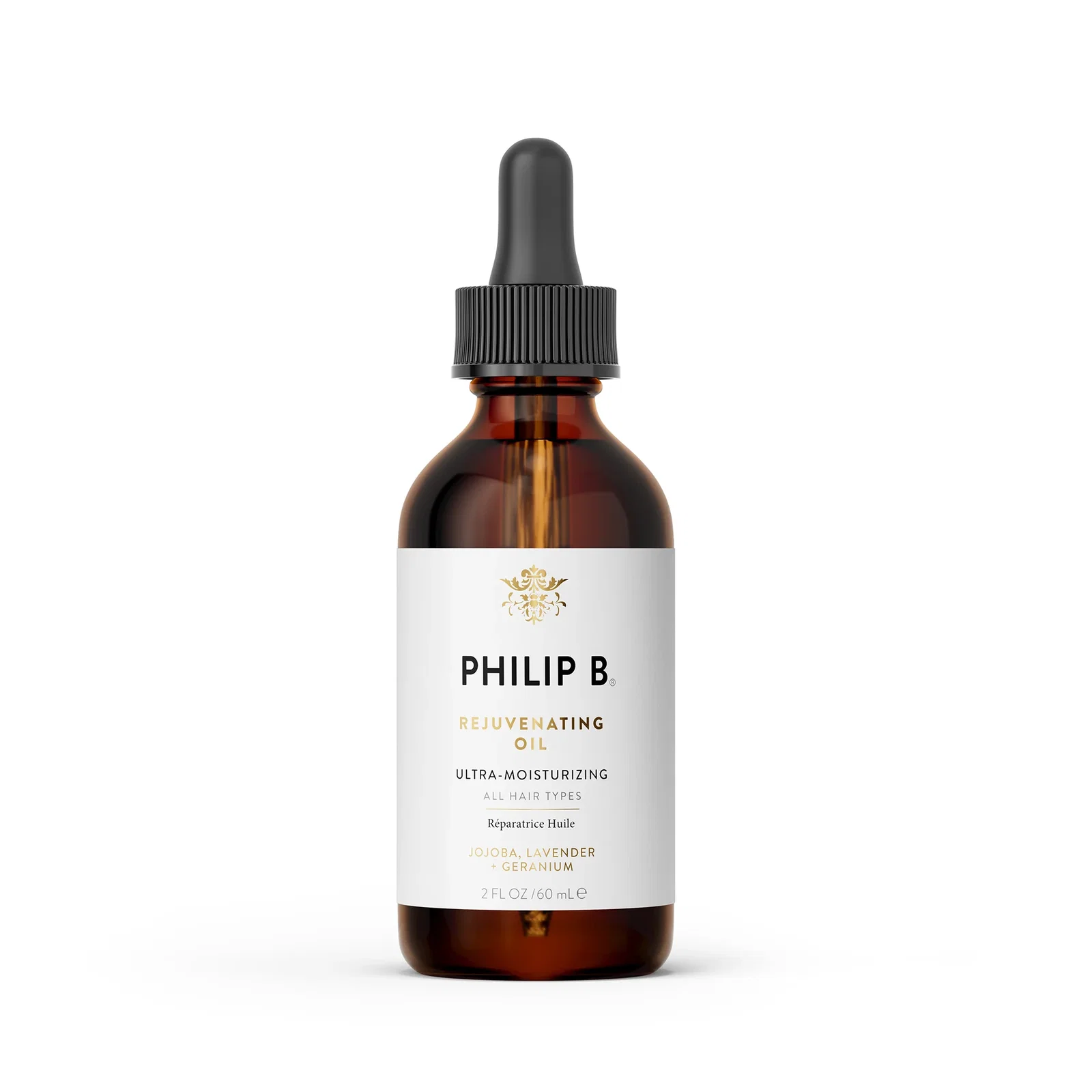 Image of Rejuvenating Oil