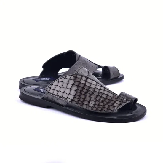 C0053-Corrente 5830 Sandal- Grey