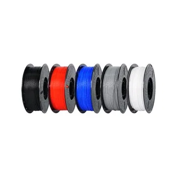 Artillery PLA 3D Printer Filament 1.75mm 5KG High Precision Eco-Friendly Multiple Colors Zero Bubble Perfect for Models and Mechanical Parts