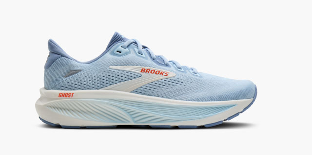 BROOKS