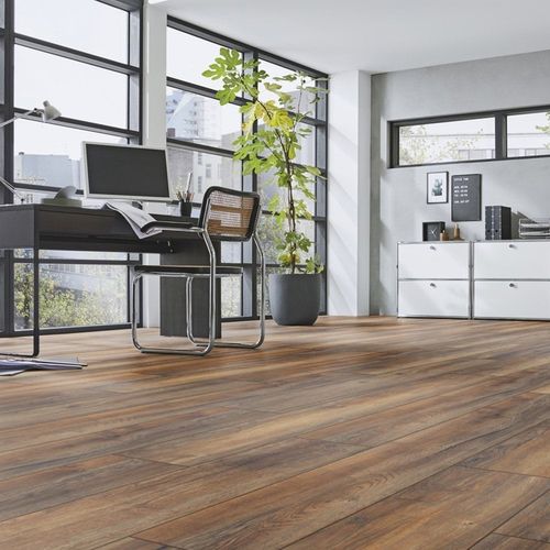Harbour Oak - Robusto Villa 12mm Laminate Flooring