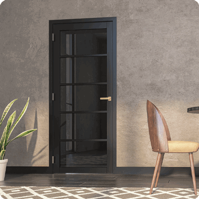 Urban doors