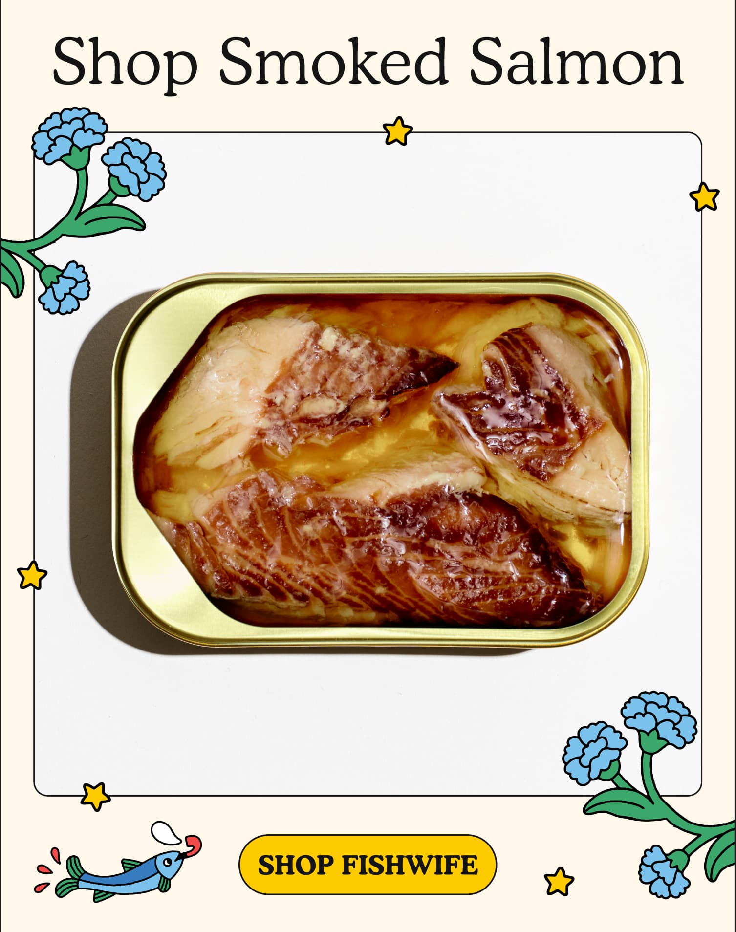 shop smoked salmon