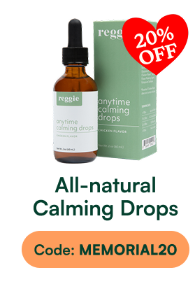 Anytime Calming Drop
