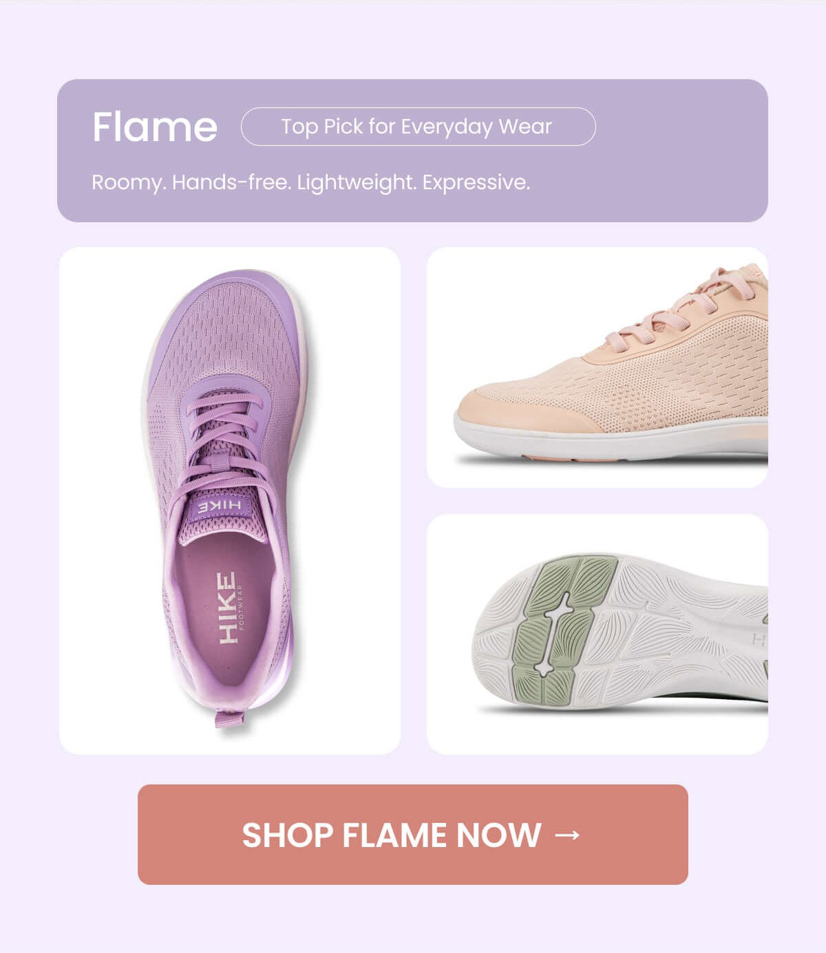 Top Pick for Everyday Wear