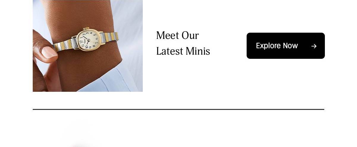 Explore Now  - Timex