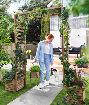 Garten- & Balkonmöbel auf tchibo.de entdecken!