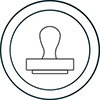 Personalisation icon
