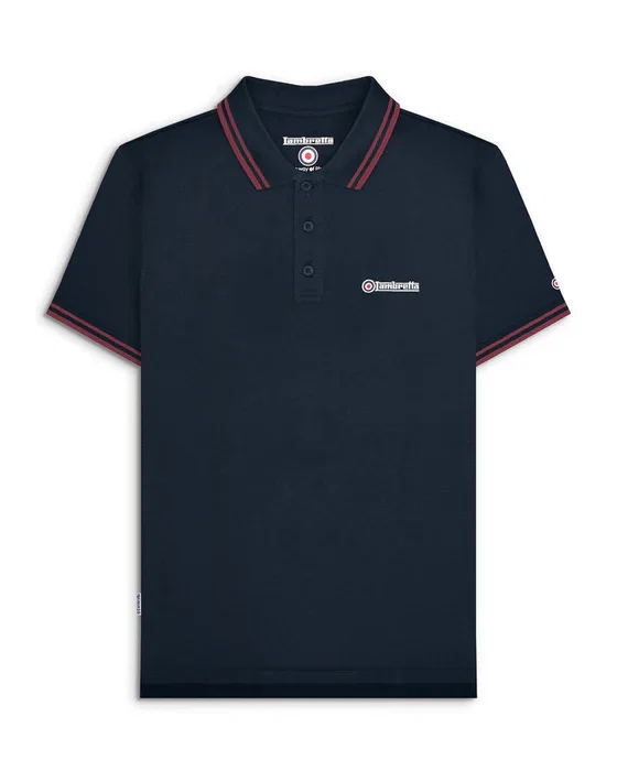 Twin Tipped Polo