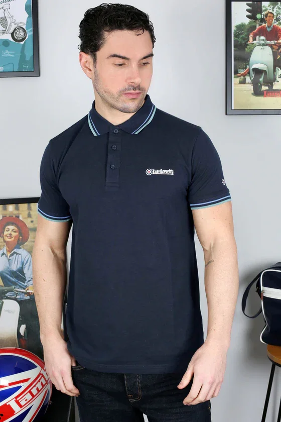 Twin Tipped Polo