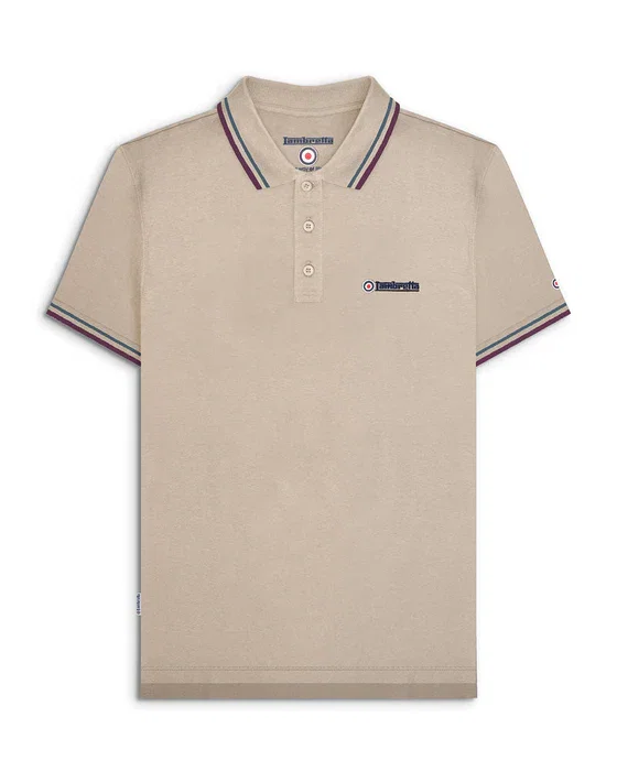 Twin Tipped Polo