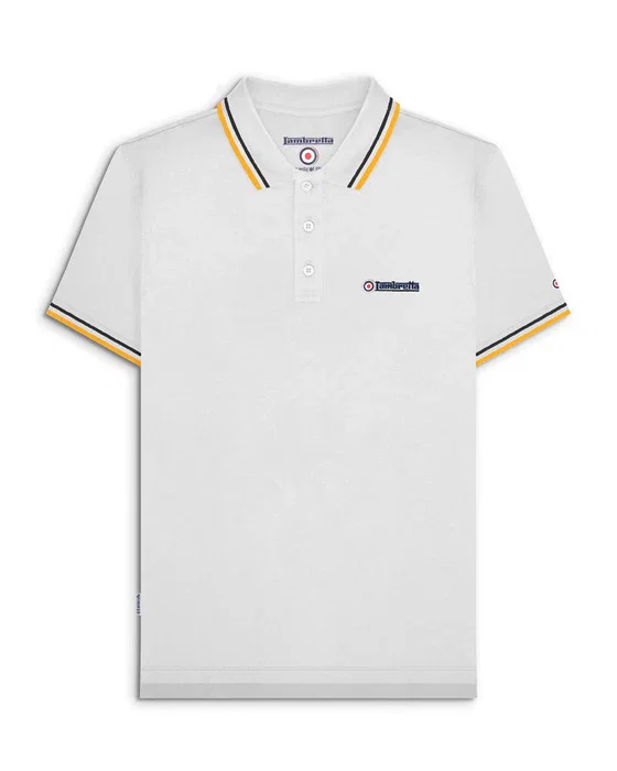 Twin Tipped Polo