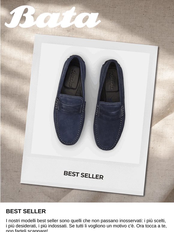 🔥 Scopri i nostri best seller