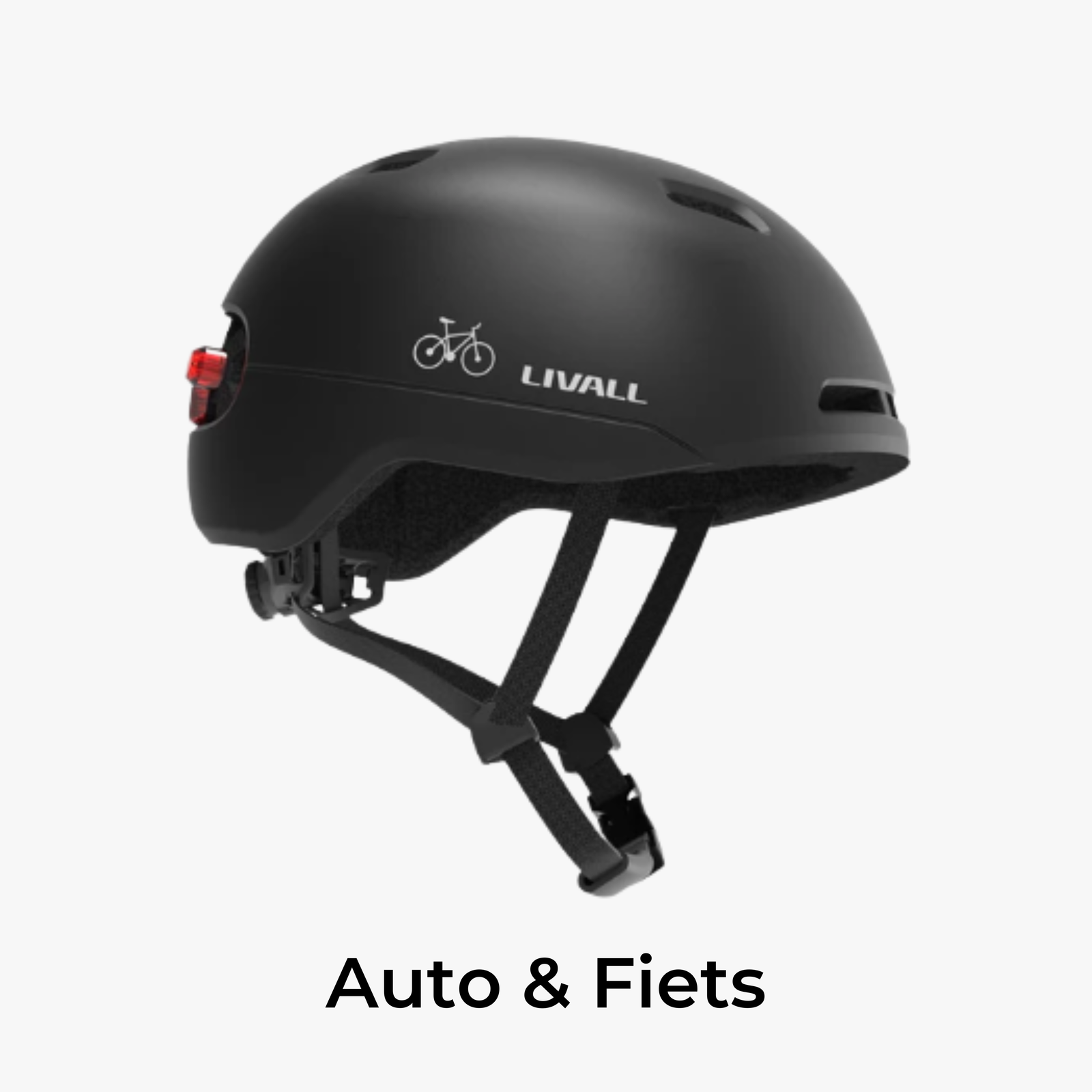 Auto & Fiets