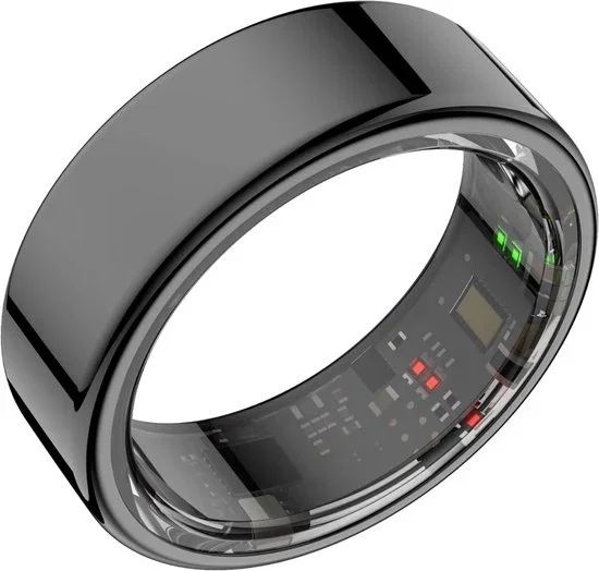Image of Focus® S1 Smart Ring