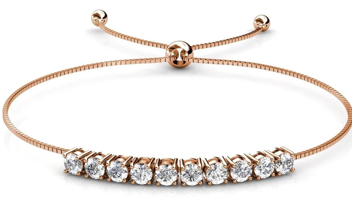 Image of Yolora Damesarmband
