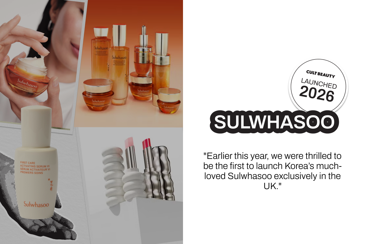 Sulwhasoo
