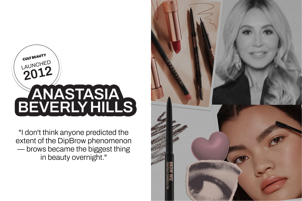 Anastasia Beverly Hills