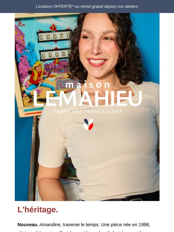C’est la star de demain ⭐