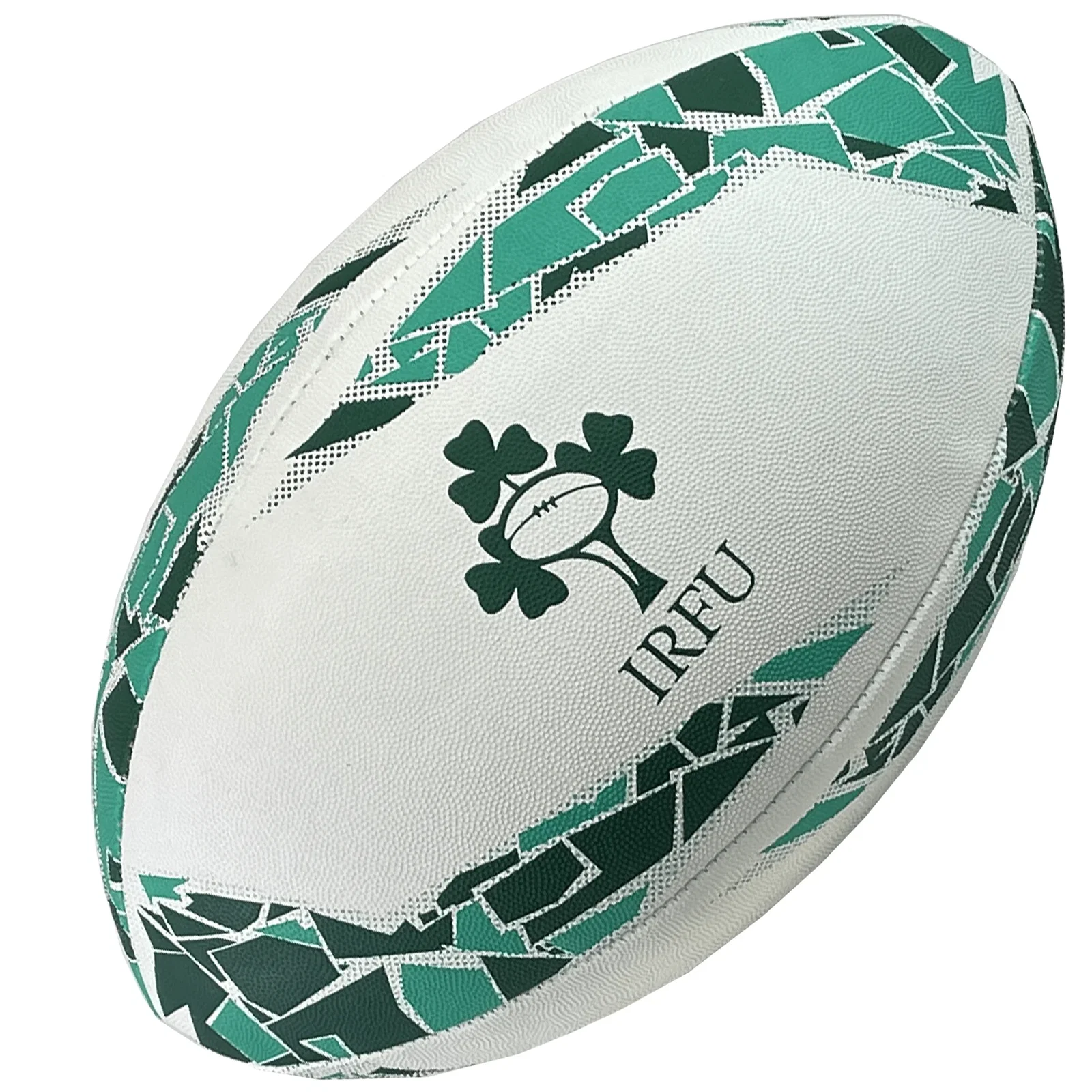 Image of Ireland Supporters Ball by Gilbert