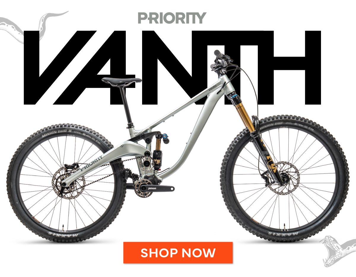 Shop the Vanth!