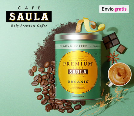 Café Saula
