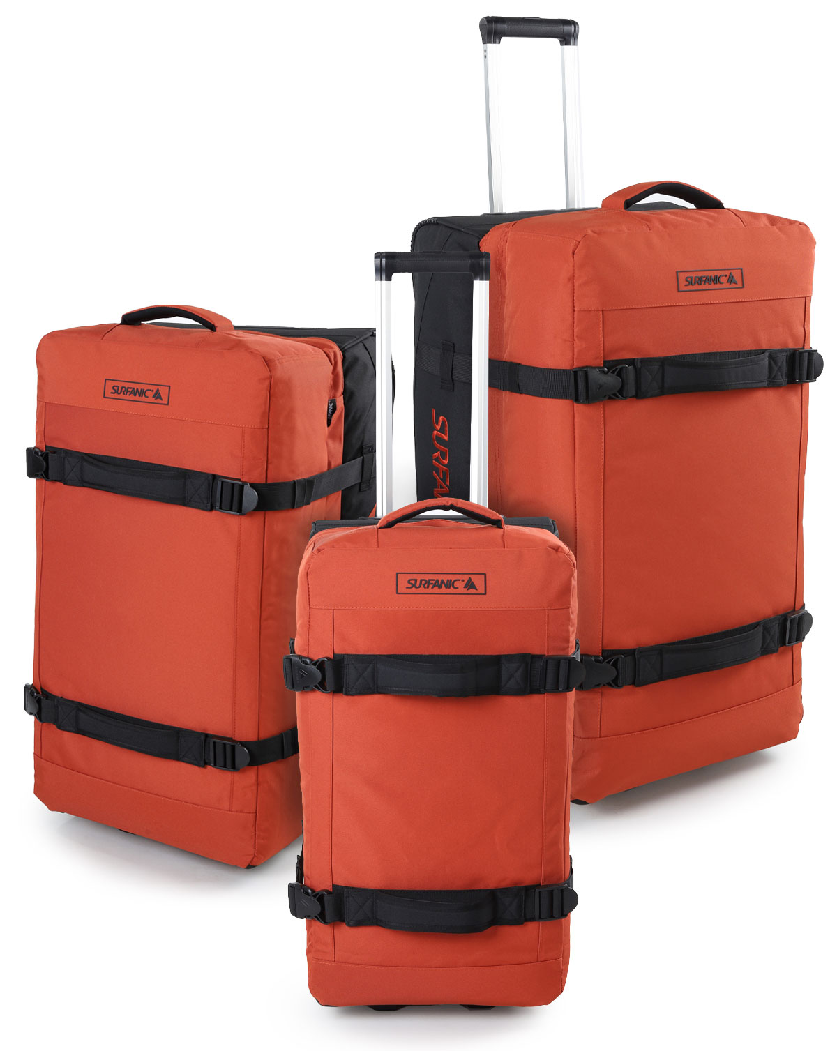 Maxim Luggage