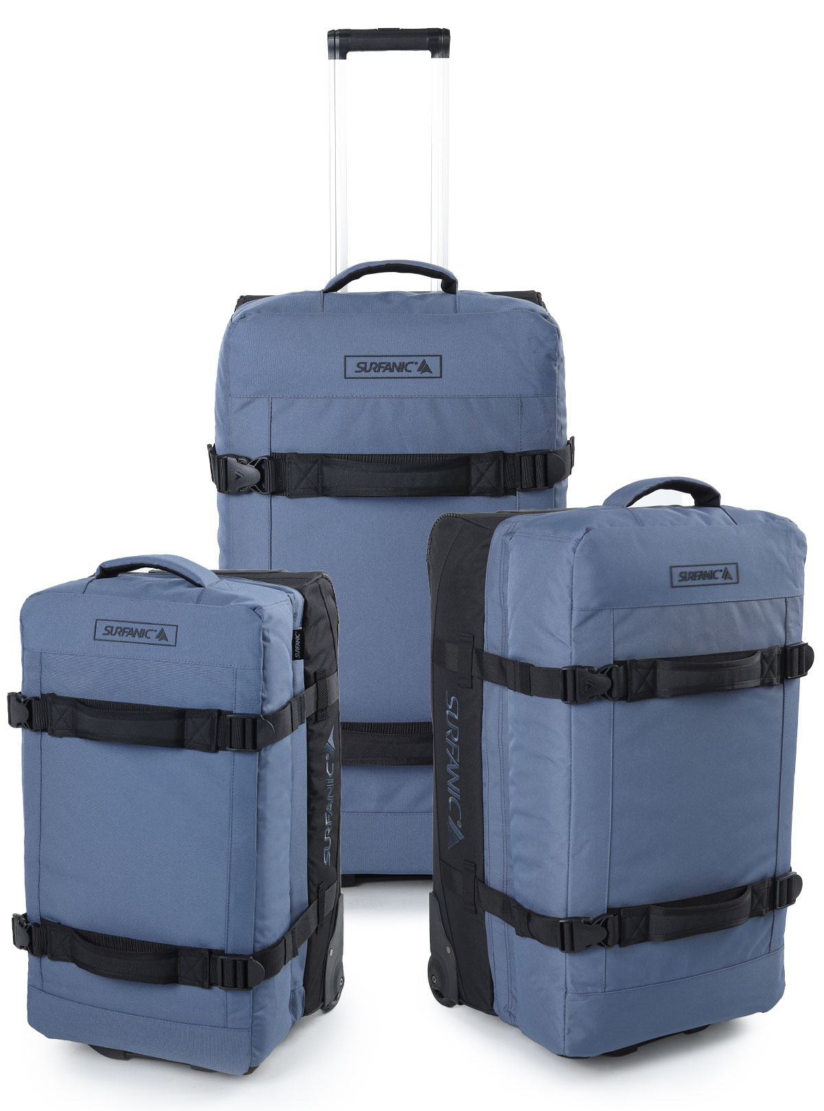 Maxim Luggage