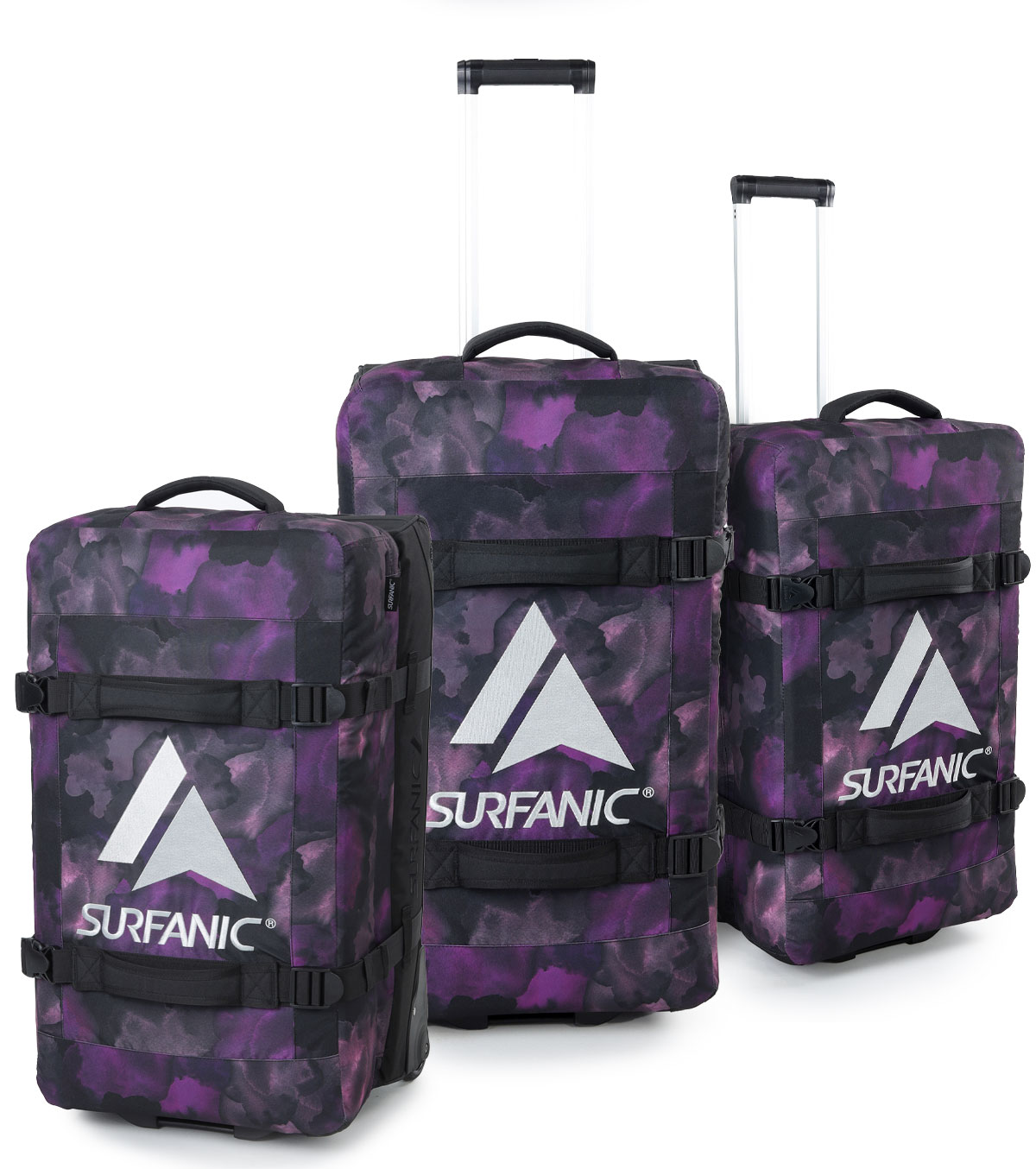 Maxim Luggage