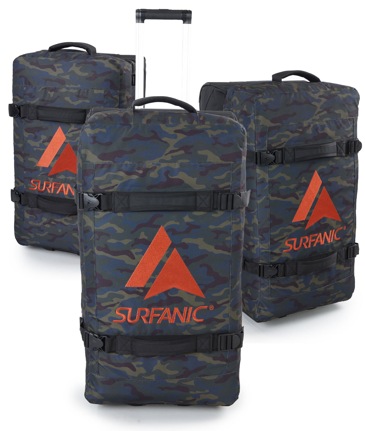 Maxim Luggage
