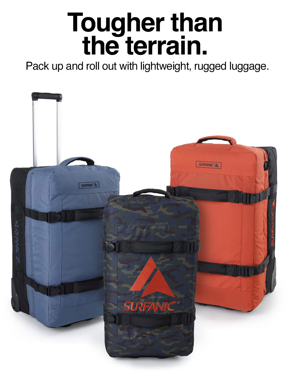 Maxim Luggage