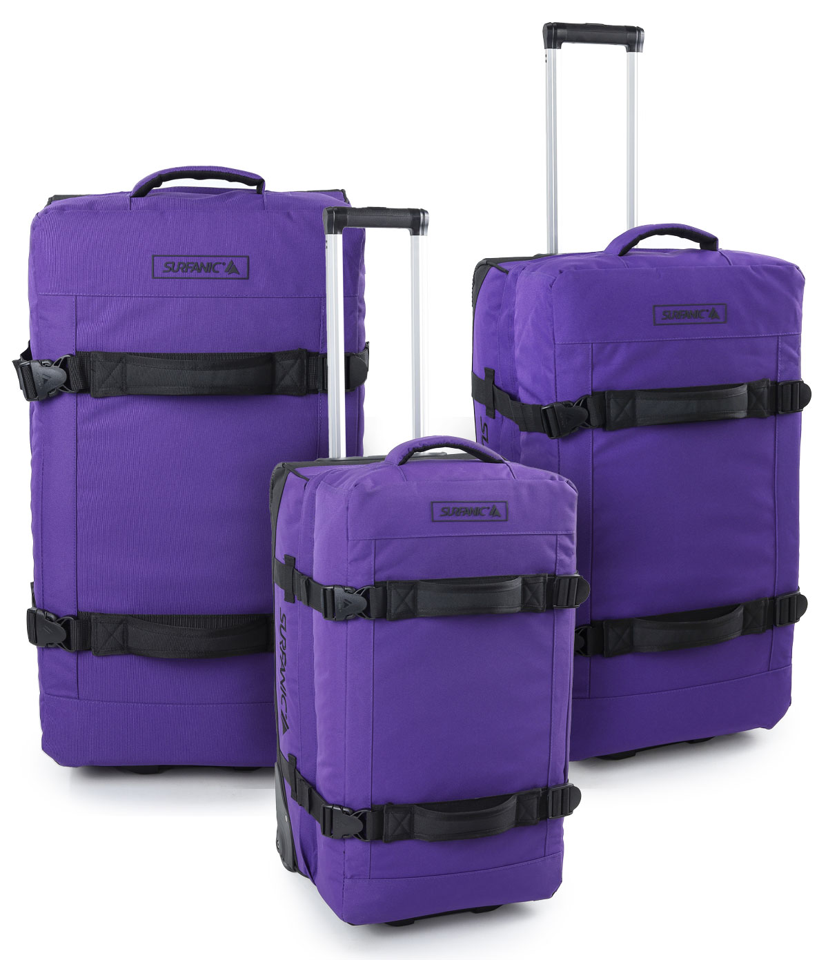 Maxim Luggage