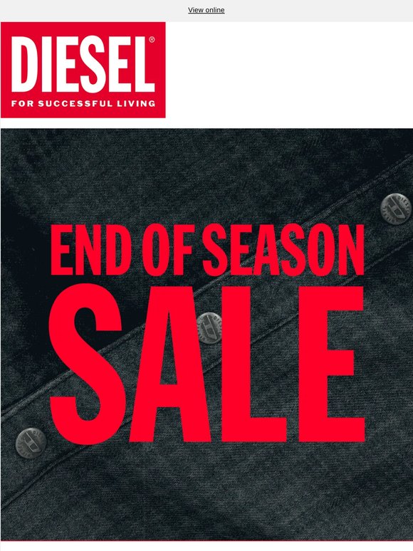 40% off - The Selection