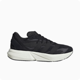 Lightblaze lace up sneakers image
