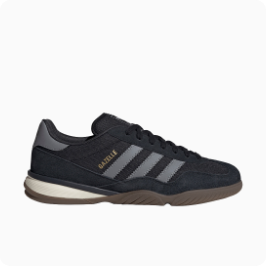 gazelle sala lace up sneakers image